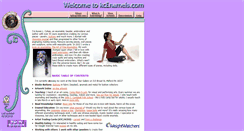 Desktop Screenshot of kcenamels.com